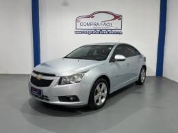 CHEVROLET - CRUZE - 2011/2012 - Prata - R$ 54.900,00