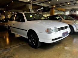 VOLKSWAGEN - GOL - 1997/1997 - Branca - R$ 22.900,00