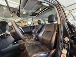 TOYOTA - RAV4 - 2014/2014 - Marrom - R$ 94.900,00