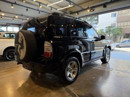 CHEVROLET - TRACKER - 2008/2008 - Preta - R$ 60.000,00