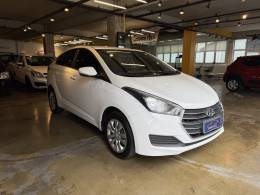 HYUNDAI - HB20S - 2016/2017 - Branca - R$ 56.900,00