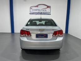 CHEVROLET - CRUZE - 2011/2012 - Prata - R$ 54.900,00