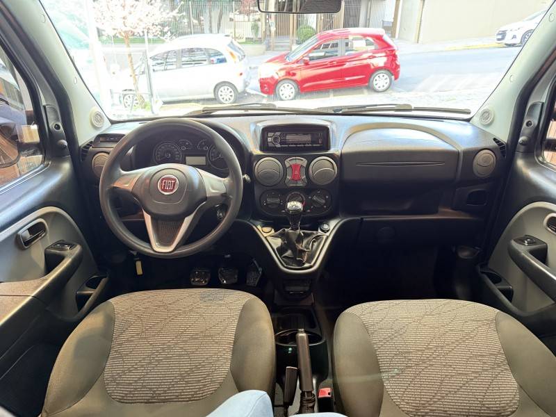 FIAT - DOBLÓ - 2021/2021 - Prata - R$ 74.900,00