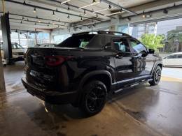 FIAT - TORO - 2021/2022 - Preta - R$ 145.900,00