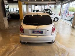 CHEVROLET - CELTA - 2009/2010 - Prata - R$ 24.900,00