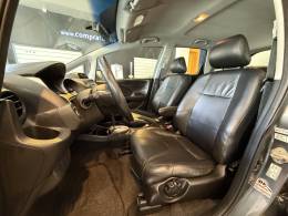 HONDA - FIT - 2010/2010 - Cinza - R$ 47.900,00