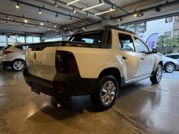 RENAULT - OROCH - 2021/2022 - Branca - R$ 80.900,00