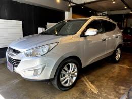 HYUNDAI - IX35 - 2011/2012 - Prata - R$ 67.900,00