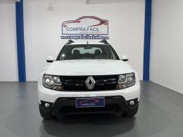 RENAULT - OROCH - 2021/2022 - Branca - R$ 83.900,00