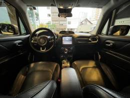 JEEP - RENEGADE - 2021/2021 - Branca - R$ 109.900,00