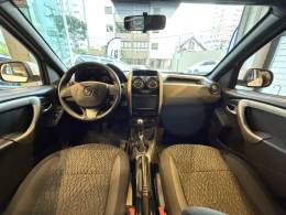 RENAULT - OROCH - 2021/2022 - Branca - R$ 80.900,00