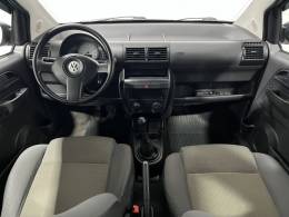 VOLKSWAGEN - FOX - 2008/2008 - Vermelha - R$ 22.500,00