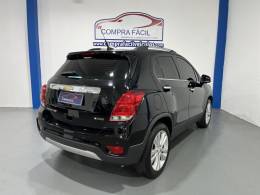 CHEVROLET - TRACKER - 2017/2018 - Preta - R$ 93.900,00