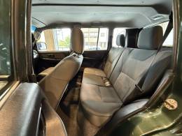 MITSUBISHI - PAJERO TR4 - 2014/2015 - Verde - R$ 87.990,00