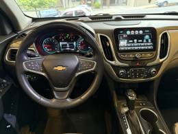 CHEVROLET - EQUINOX - 2018/2018 - Branca - R$ 116.900,00