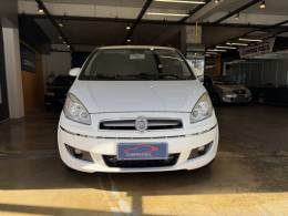 FIAT - IDEA - 2013/2014 - Branca - R$ 39.900,00