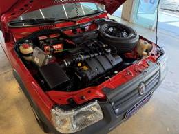 FIAT - UNO - 2009/2010 - Vermelha - R$ 26.900,00