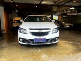 CHEVROLET - PRISMA - 2014/2015 - Branca - R$ 56.900,00