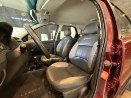 FIAT - PALIO - 2009/2010 - Vermelha - R$ 37.900,00