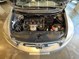 HONDA - CIVIC - 2010/2010 - Prata - R$ 55.900,00