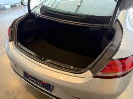 MERCEDES-BENZ - C 180 - 2017/2018 - Prata - R$ 150.900,00