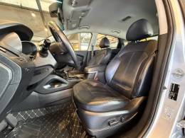 HYUNDAI - IX35 - 2011/2012 - Prata - R$ 70.900,00