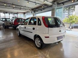 CHEVROLET - CORSA - 2004/2005 - Branca - R$ 22.900,00
