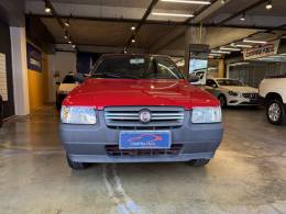 FIAT - UNO - 2010/2010 - Vermelha - R$ 26.900,00