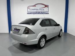 FORD - FIESTA - 2012/2013 - Prata - R$ 34.900,00