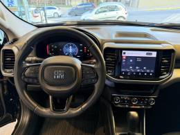 FIAT - TORO - 2022/2023 - Preta - R$ 129.900,00