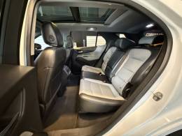 CHEVROLET - EQUINOX - 2018/2018 - Branca - R$ 116.900,00