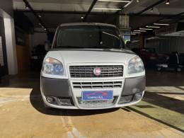 FIAT - DOBLÓ - 2021/2021 - Prata - R$ 74.900,00