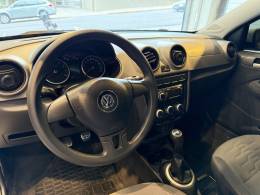 VOLKSWAGEN - SAVEIRO - 2012/2013 - Branca - R$ 53.900,00
