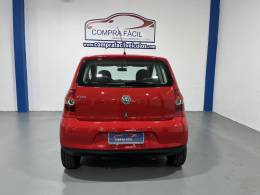 VOLKSWAGEN - FOX - 2008/2008 - Vermelha - R$ 22.500,00