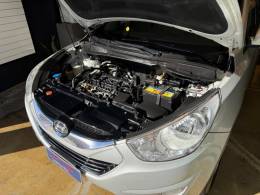 HYUNDAI - IX35 - 2011/2012 - Prata - R$ 67.900,00