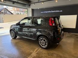 FIAT - UNO - 2011/2012 - Preta - R$ 38.500,00