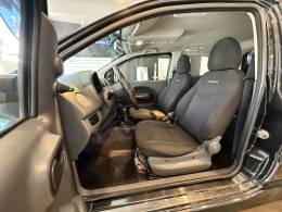 FIAT - UNO - 2011/2012 - Preta - R$ 38.500,00