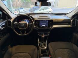 FIAT - TORO - 2022/2023 - Preta - R$ 129.900,00