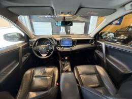 TOYOTA - RAV4 - 2014/2014 - Marrom - R$ 94.900,00