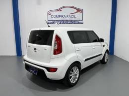 KIA MOTORS - SOUL - 2011/2012 - Branca - R$ 43.900,00