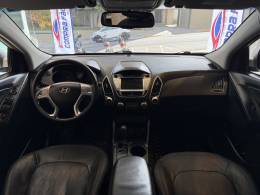 HYUNDAI - IX35 - 2011/2012 - Prata - R$ 68.900,00