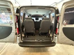 FIAT - DOBLÓ - 2021/2021 - Prata - R$ 74.900,00