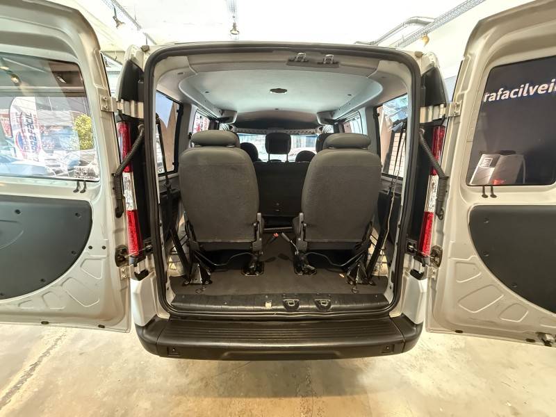 FIAT - DOBLÓ - 2021/2021 - Prata - R$ 74.900,00