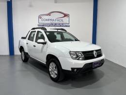 RENAULT - OROCH - 2021/2022 - Branca - R$ 83.900,00