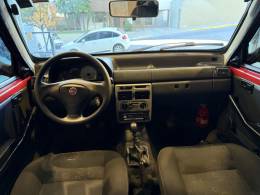FIAT - UNO - 2010/2010 - Vermelha - R$ 26.900,00